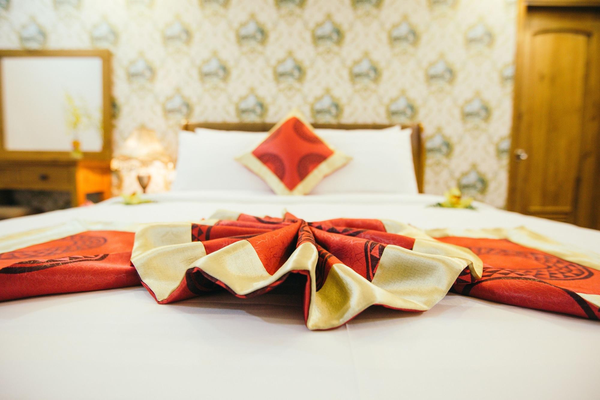 The Airport Hotel Хошимин Экстерьер фото